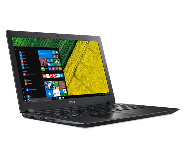 Acer Aspire 3 A315-51-52TW i5-7200U/15,6" FullHD/4 GB/1000GB HDD/ - 1387698 - zdjęcie 2